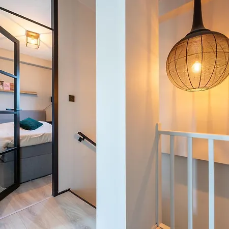 Casa vacanze Hoek De Luxe *
