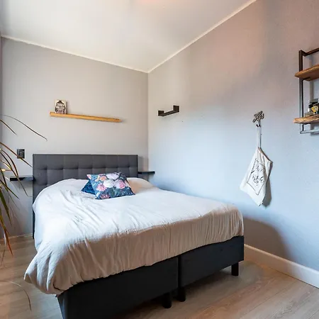 Hoek De Luxe Casa vacanze Zoetermeer