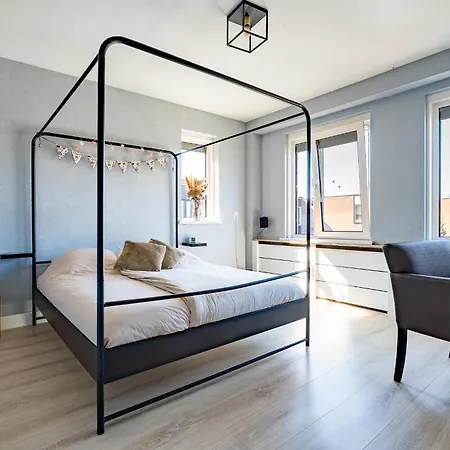 Hoek De Luxe Casa vacanze