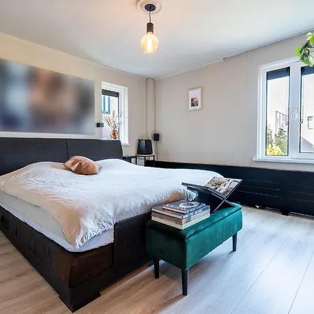 Casa vacanze Hoek De Luxe Zoetermeer