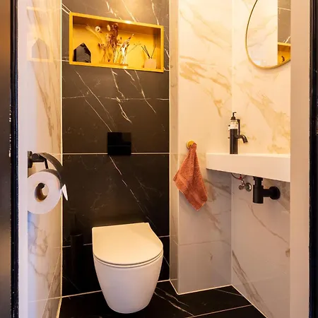 Casa vacanze Hoek De Luxe *