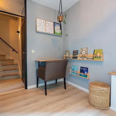 Hoek De Luxe Casa vacanze Zoetermeer